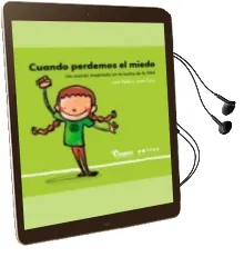 Descargar AudioLibro Cuando Perdemos el Miedo de Lúa Todó año 2016