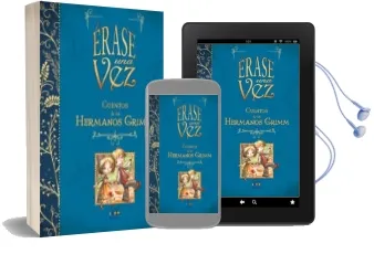 Descargar AudioLibro Cuentos de los Hermanos Grimm de Hermanos Grimm año 2016