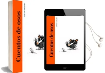 Descargar AudioLibro Cuentos de Osos de Gustavo Roldan Devetach año 2016