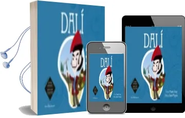 Descargar AudioLibro Dali de Mariano Veloy Planas año 2016