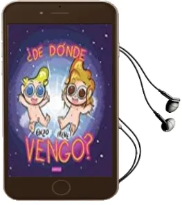 Descargar AudioLibro ¿De Donde Vengo? de Aitor Eraña año 2016