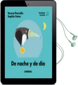 Descargar AudioLibro De Noche y de dia ((Mus Mus) de Teresa Porcella año 2016