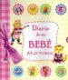 AudioLibro Diario de mi Bebe ¡Mi Princesa! de Varios Autores