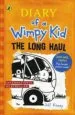 AudioLibro Diary of a Wimpy kid 9: The Long Haul de Jeff Kinney
