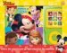 AudioLibro Disney, Junior Caja con Reproductor Musical y Casnciones de Varios Autores