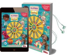 Descargar AudioLibro Doctora Juguetes: Pequeños Artistas de Varios Autores año 2016