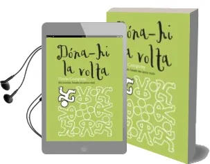 Descargar AudioLibro Dóna-Hi la Volta de Flavia Company año 2016