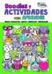 AudioLibro Doodles y Actividades para Aprender de Varios Autores