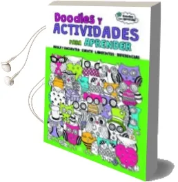 Descargar AudioLibro Doodles y Actividades para Aprender de Varios Autores año 2016