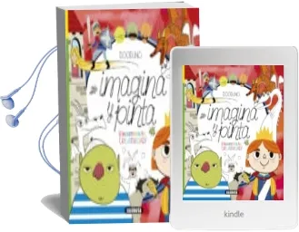 Descargar AudioLibro Doodling Imagina y Pinta nº 2 de Varios Autores año 2016