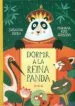 AudioLibro Dormir a la Reina Panda de Mariana Ruiz Johnson; Susanna Isern