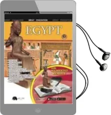 Descargar AudioLibro Egypt (Augmented Reality): Great Civilisation de Varios Autores año 2016