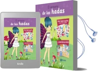 Descargar AudioLibro El Armario de las Hadas de Varios Autores año 2016