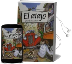 Descargar AudioLibro El Atajo de David Macaulay año 2016