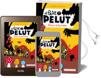 Descargar AudioLibro El Bosc de les Ombres de Pierre Bailly año 2016