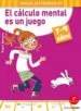 AudioLibro El Calculo Mental es un Juego (7- 9 Años) de Roger Rougier