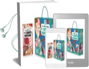 Descargar AudioLibro El Cuerpo Humano (Viaja, Conoce, Explora): 200 Piezas de Varios Autores año 2016