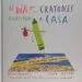 AudioLibro El dia que los Crayones Regresaron de Oliver Jeffers; Drew Daywalt