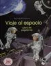 AudioLibro El Espacio-Pegatinas de Fiona Watt