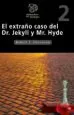 AudioLibro El Extraño Caso del dr. Jekyll y mr. Hyde de Robert Louis Stevenson