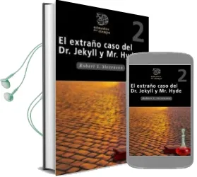 Descargar AudioLibro El Extraño Caso del dr. Jekyll y mr. Hyde de Robert Louis Stevenson año 2016