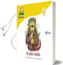 Descargar AudioLibro El Gato Gaton: Tren de las Palabras de Varios Autores año 2016