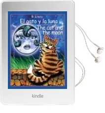 Descargar AudioLibro El Gato y la Luna/ the cat and the Moon de R. Lewis año 2016