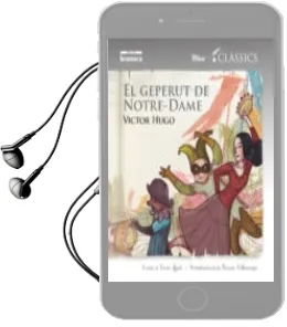 Descargar AudioLibro El Geperut de Notre-Dame (Valencià) de Victor Hugo año 2016
