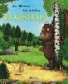 AudioLibro El Grufalo de Julia Donaldson