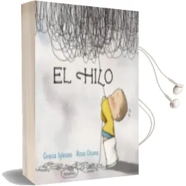 Descargar AudioLibro El Hilo de Gracia Iglesias año 2016