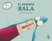 AudioLibro El Hombre Bala de Irene Sacido