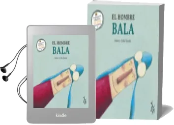 Descargar AudioLibro El Hombre Bala de Irene Sacido año 2016