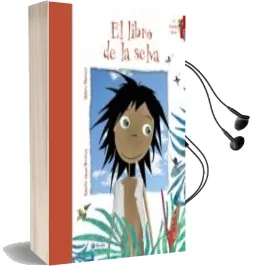 Descargar AudioLibro El Libro de la Selva de Concha Lopez Narvaez año 2016