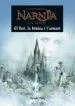 AudioLibro El Lleó, la Bruixa i l Armari de C.S. Lewis