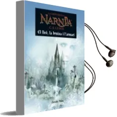 Descargar AudioLibro El Lleó, la Bruixa i l Armari de C.S. Lewis año 2016
