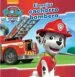 AudioLibro El Mejor Cachorro Bombero (Paw Patrol. Primeras Lecturas 4) de Nickelodeon