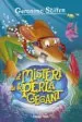AudioLibro El Misteri de la Perla Gegant de Geronimo Stilton