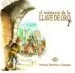 AudioLibro El Misterio de la Llave de oro de Miriam Martinez Taboada
