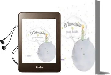 Descargar AudioLibro El Principito para Bebes de Virginie Gerard Gaucher año 2016