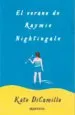 AudioLibro El Verano de Raymie Nightingale de Kate Dicamillo