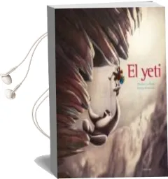 Descargar AudioLibro El Yeti de Tai Marc Le Thanh año 2016