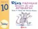AudioLibro El zoo de los Numeros: Diez Ratones Dentro de un Armario (Vol. 9) de Varios Autores