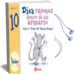 Descargar AudioLibro El zoo de los Numeros: Diez Ratones Dentro de un Armario (Vol. 9) de Varios Autores año 2016