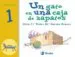 AudioLibro El zoo de los Numeros: Un Gato en una Caja de Zapatos (Vol. 11) de Varios Autores
