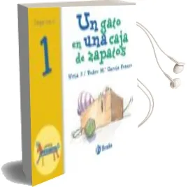 Descargar AudioLibro El zoo de los Numeros: Un Gato en una Caja de Zapatos (Vol. 11) de Varios Autores año 2016