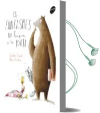 Descargar AudioLibro Els Fantasmes no Truquen a la Porta de Eulàlia Canal Iglesias año 2016