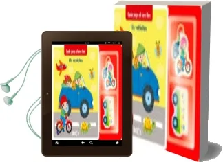 Descargar AudioLibro Els Vehicles (Cada Peça al seu Lloc) de Varios Autores año 2016