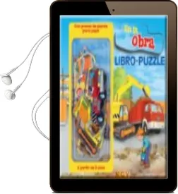 Descargar AudioLibro En la Obra. Libro-Puzzle de Varios Autores año 2016