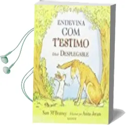 Descargar AudioLibro Endevina com t Estimo - Desplegable de Sam Mcbratney año 2016