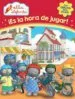AudioLibro ¡Es la Hora de Jugar! (Ella la Elefanta. Actividades) de Varios Autores